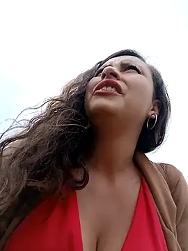 Snapshot of LIA__23 chatting on March 2025 07:10:02 PM LIA 23 online show from March 2025 07:10:02 PM