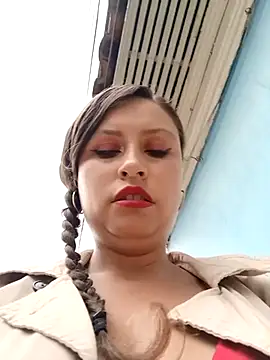 Snapshot of LIA__23 chatting on February 2025 04:59:01 PM LIA 23 online show from February 2025 04:59:01 PM