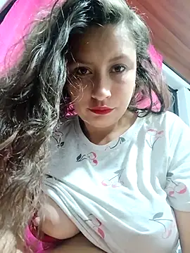 Snapshot of LIA__23 chatting on March 2025 10:06:02 AM LIA 23 online show from March 2025 10:06:02 AM