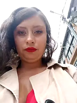 Snapshot of LIA__23 chatting on March 2025 11:43:01 AM LIA 23 online show from March 2025 11:43:01 AM