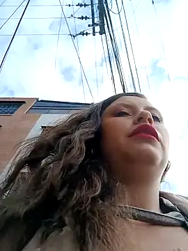 Snapshot of LIA__23 chatting on February 2025 01:01:01 PM LIA 23 online show from February 2025 01:01:01 PM