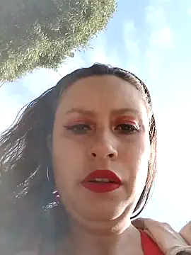 Snapshot of LIA__23 chatting on February 2025 01:22:01 PM LIA 23 online show from February 2025 01:22:01 PM