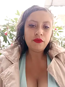 Snapshot of LIA__23 chatting on February 2025 01:11:02 PM LIA 23 online show from February 2025 01:11:02 PM