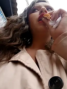 Snapshot of LIA__23 chatting on February 2025 04:22:02 PM LIA 23 online show from February 2025 04:22:02 PM