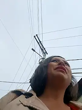 Snapshot of LIA__23 chatting on February 2025 01:10:02 PM LIA 23 online show from February 2025 01:10:02 PM