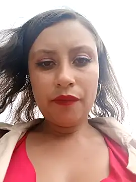 Snapshot of LIA__23 chatting on February 2025 08:14:02 PM LIA 23 online show from February 2025 08:14:02 PM