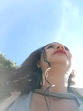 Snapshot of LIA__23 chatting on March 2025 01:18:01 PM LIA 23 online show from March 2025 01:18:01 PM