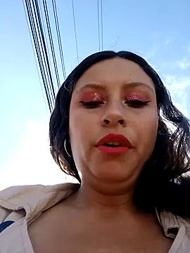 Snapshot of LIA__23 chatting on January 2025 01:38:02 PM LIA 23 online show from January 2025 01:38:02 PM