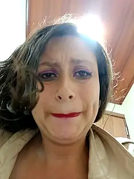 Snapshot of LIA__23 chatting on February 2025 01:55:02 PM LIA 23 online show from February 2025 01:55:02 PM