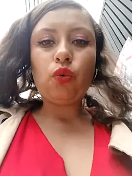 Snapshot of LIA__23 chatting on February 2025 04:14:02 PM LIA 23 online show from February 2025 04:14:02 PM