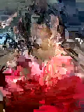 Snapshot of LIA__23 chatting on February 2025 01:11:02 PM LIA 23 online show from February 2025 01:11:02 PM