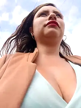 Snapshot of LIA__23 chatting on February 2025 09:04:02 PM LIA 23 online show from February 2025 09:04:02 PM