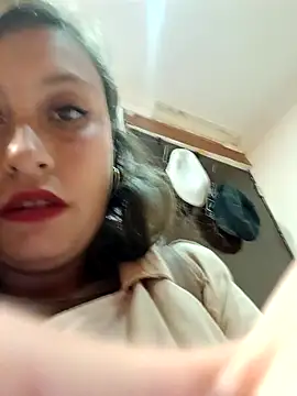 Snapshot of LIA__23 chatting on February 2025 04:14:02 PM LIA 23 online show from February 2025 04:14:02 PM