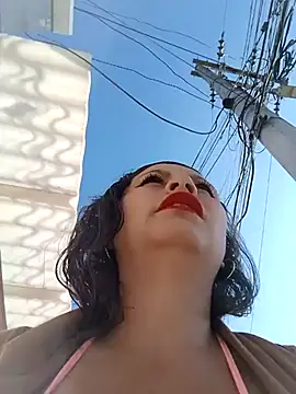 Snapshot of LIA__23 chatting on February 2025 01:16:01 PM LIA 23 online show from February 2025 01:16:01 PM