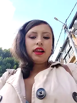 Snapshot of LIA__23 chatting on March 2025 12:35:02 PM LIA 23 online show from March 2025 12:35:02 PM