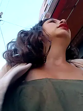 Snapshot of LIA__23 chatting on January 2025 10:15:02 PM LIA 23 online show from January 2025 10:15:02 PM