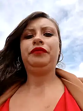 Snapshot of LIA__23 chatting on February 2025 02:54:02 PM LIA 23 online show from February 2025 02:54:02 PM