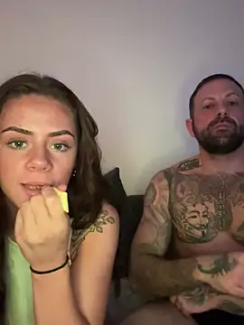 Charliefuckscam online show from December 2024 10:04:02 PM