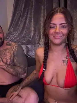 Charliefuckscam online show from December 2024 11:47:01 PM