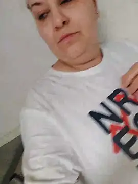 Tamara1955 online show from February 2025 09:34:02 AM