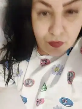 Tamara1955 online show from December 2024 09:55:01 PM