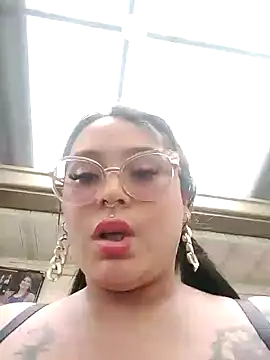 ambar 07 online show from February 2025 06:13:02 PM