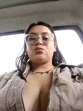ambar 07 online show from February 2025 09:52:02 PM