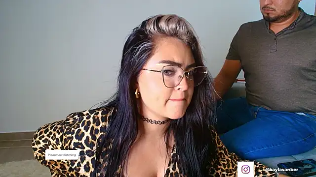 XXCOUPLESSEX online show from February 2026 07:33:01 PM