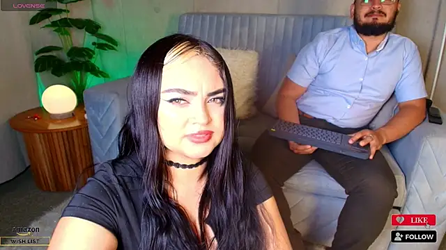 XXCOUPLESSEX online show from July 2026 06:35:01 AM