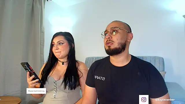 XXCOUPLESSEX online show from January 2026 05:58:01 AM