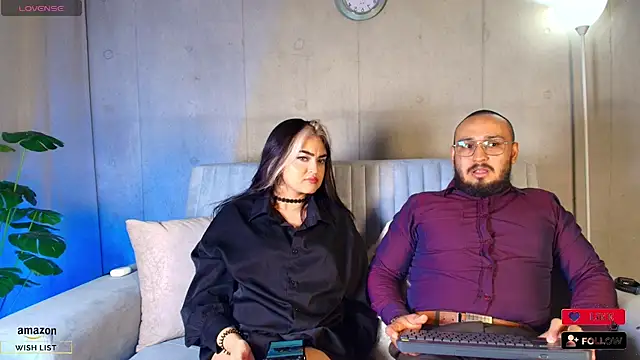 XXCOUPLESSEX online show from July 2026 01:46:01 AM