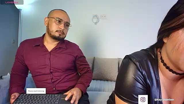 XXCOUPLESSEX online show from February 2026 01:46:02 PM