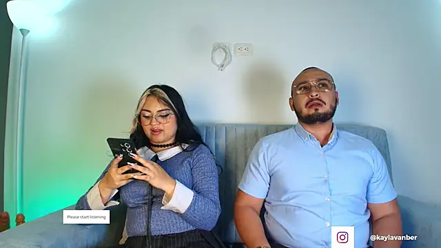 XXCOUPLESSEX online show from February 2026 07:19:02 AM