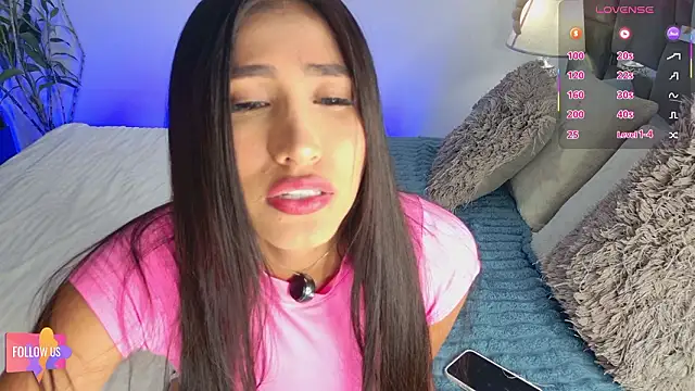 Alexawhiittee online show from March 2026 04:27:02 AM