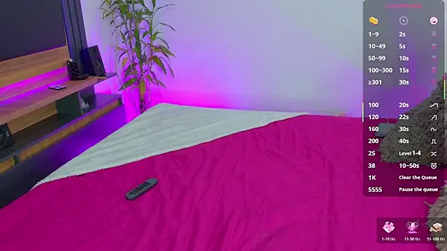 Alexawhiittee online show from October 2025 03:28:01 AM