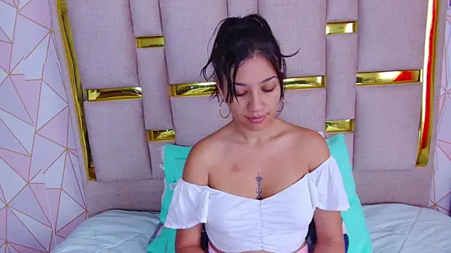 nina carther online show from March 2026 11:15:01 AM