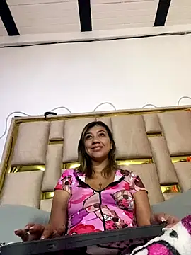 Snapshot of nina_carther chatting on September 2025 11:05:01 AM nina carther online show from September 2025 11:05:01 AM