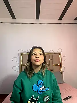 Snapshot of nina_carther chatting on September 2025 11:17:02 AM nina carther online show from September 2025 11:17:02 AM