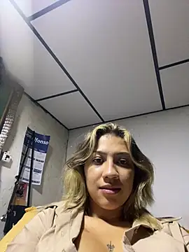 Snapshot of nina_carther chatting on March 2025 12:20:01 AM nina carther online show from March 2025 12:20:01 AM