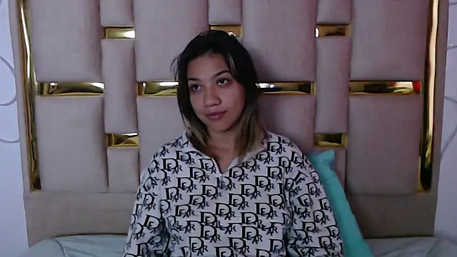 Snapshot of nina_carther chatting on October 2025 11:11:02 AM nina carther online show from October 2025 11:11:02 AM