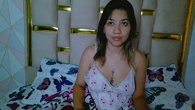 nina carther online show from December 2025 10:53:02 AM