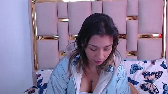 nina carther online show from November 2025 11:57:01 AM