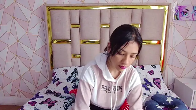 nina carther online show from February 2026 07:26:01 PM