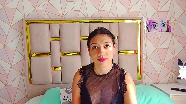 nina carther online show from March 2026 01:29:02 PM