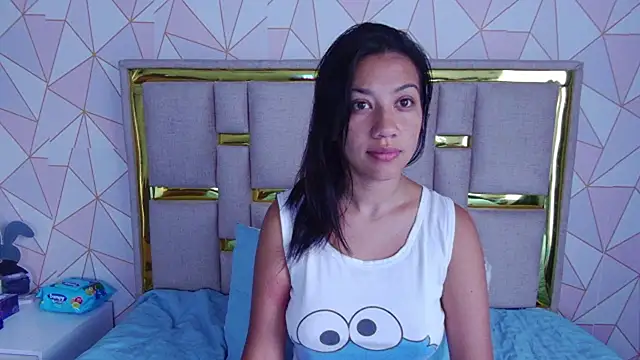 Snapshot of nina_carther chatting on July 2026 11:17:01 AM nina carther online show from July 2026 11:17:01 AM
