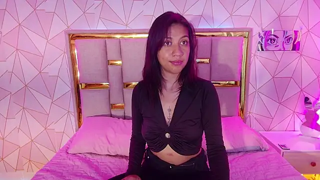 nina carther online show from April 2026 07:50:02 PM