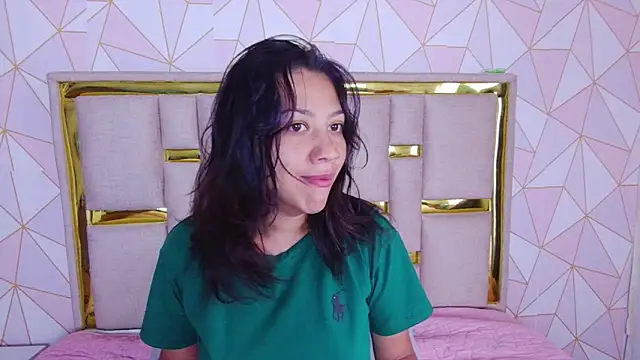 Snapshot of nina_carther chatting on July 2026 11:06:02 AM nina carther online show from July 2026 11:06:02 AM