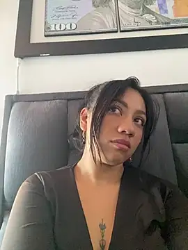Snapshot of nina_carther chatting on July 2026 04:43:02 PM nina carther online show from July 2026 04:43:02 PM