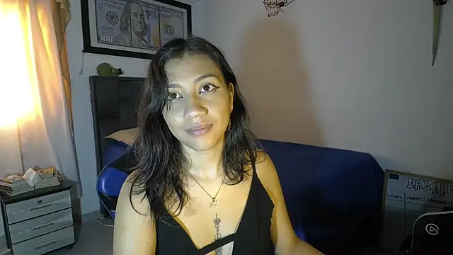 Snapshot of nina_carther chatting on May 2026 05:00:02 PM nina carther online show from May 2026 05:00:02 PM