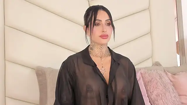 ValkyBes online show from February 2026 11:47:01 PM